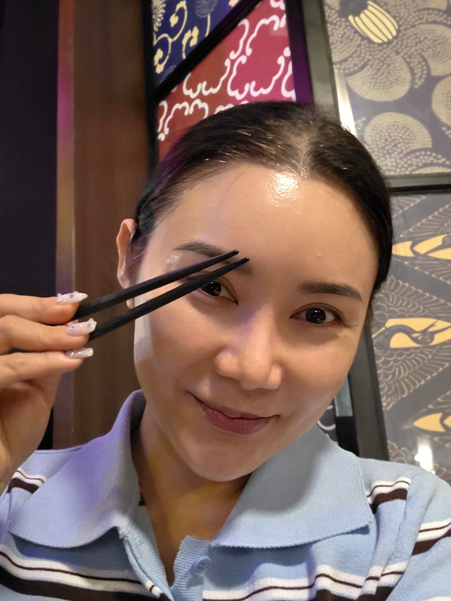 นัท - ปนัดดา เรืองวุฒิ
