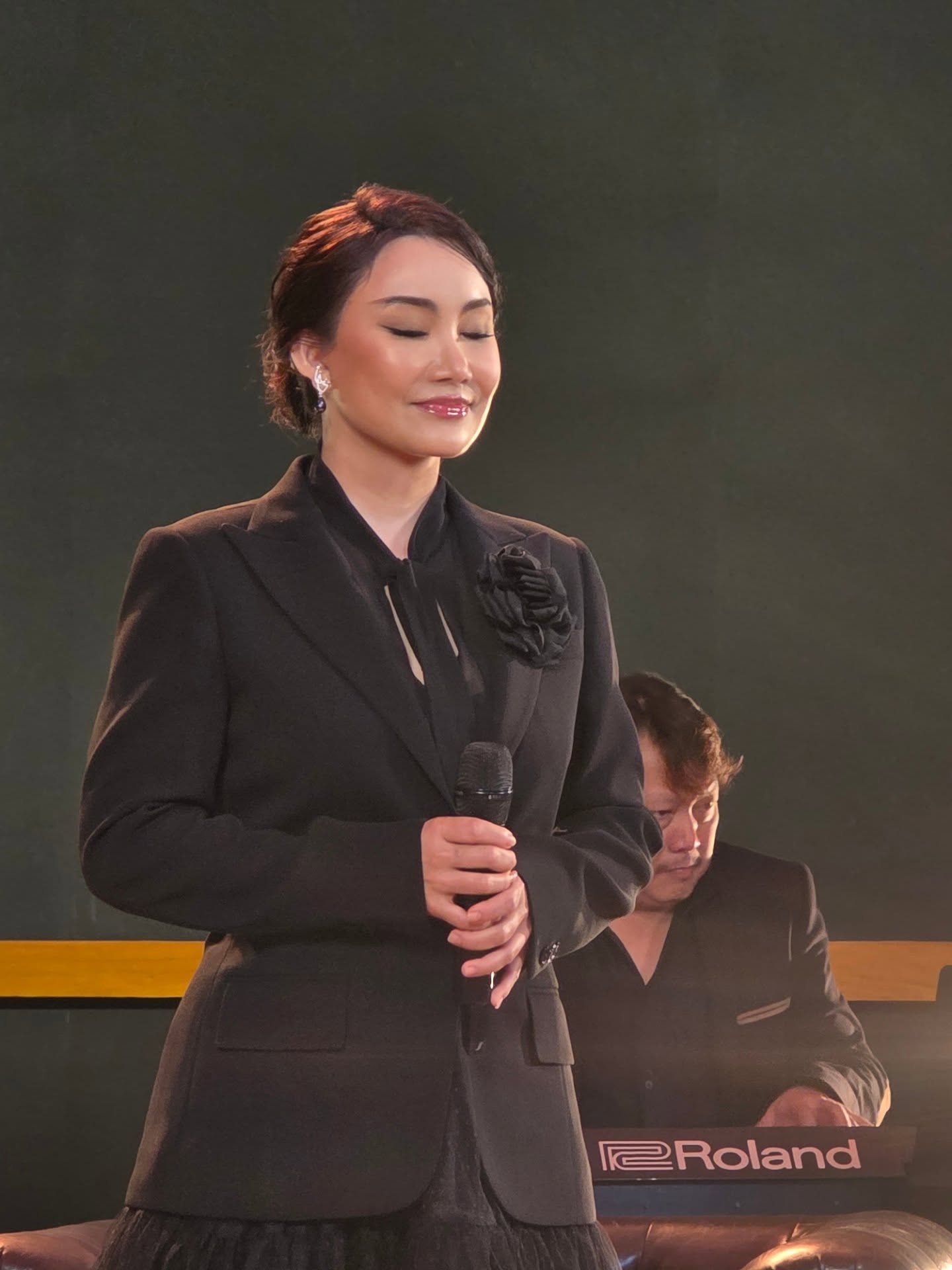 นัท - ปนัดดา เรืองวุฒิ