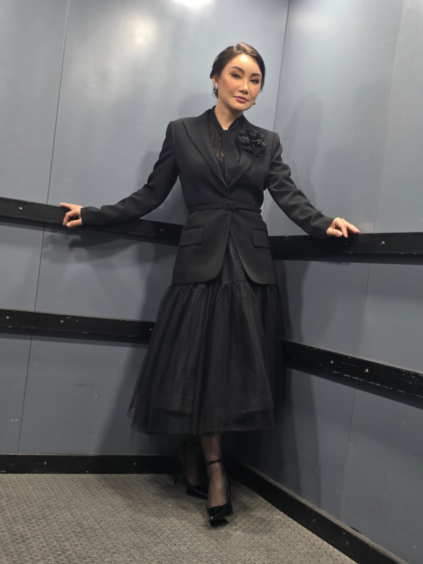 นัท - ปนัดดา เรืองวุฒิ