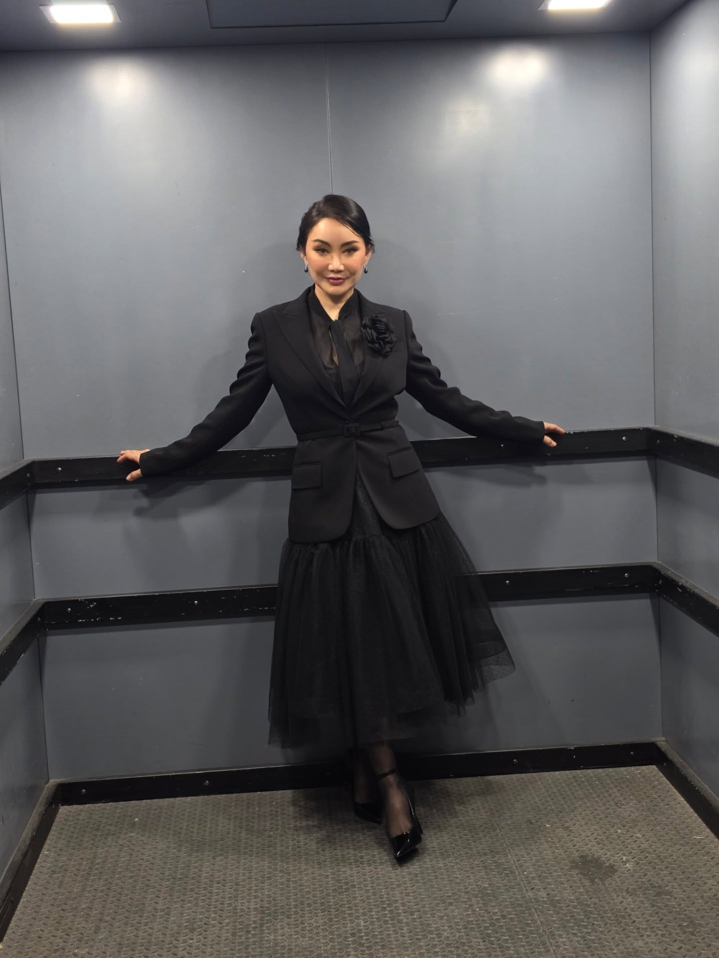 นัท - ปนัดดา เรืองวุฒิ