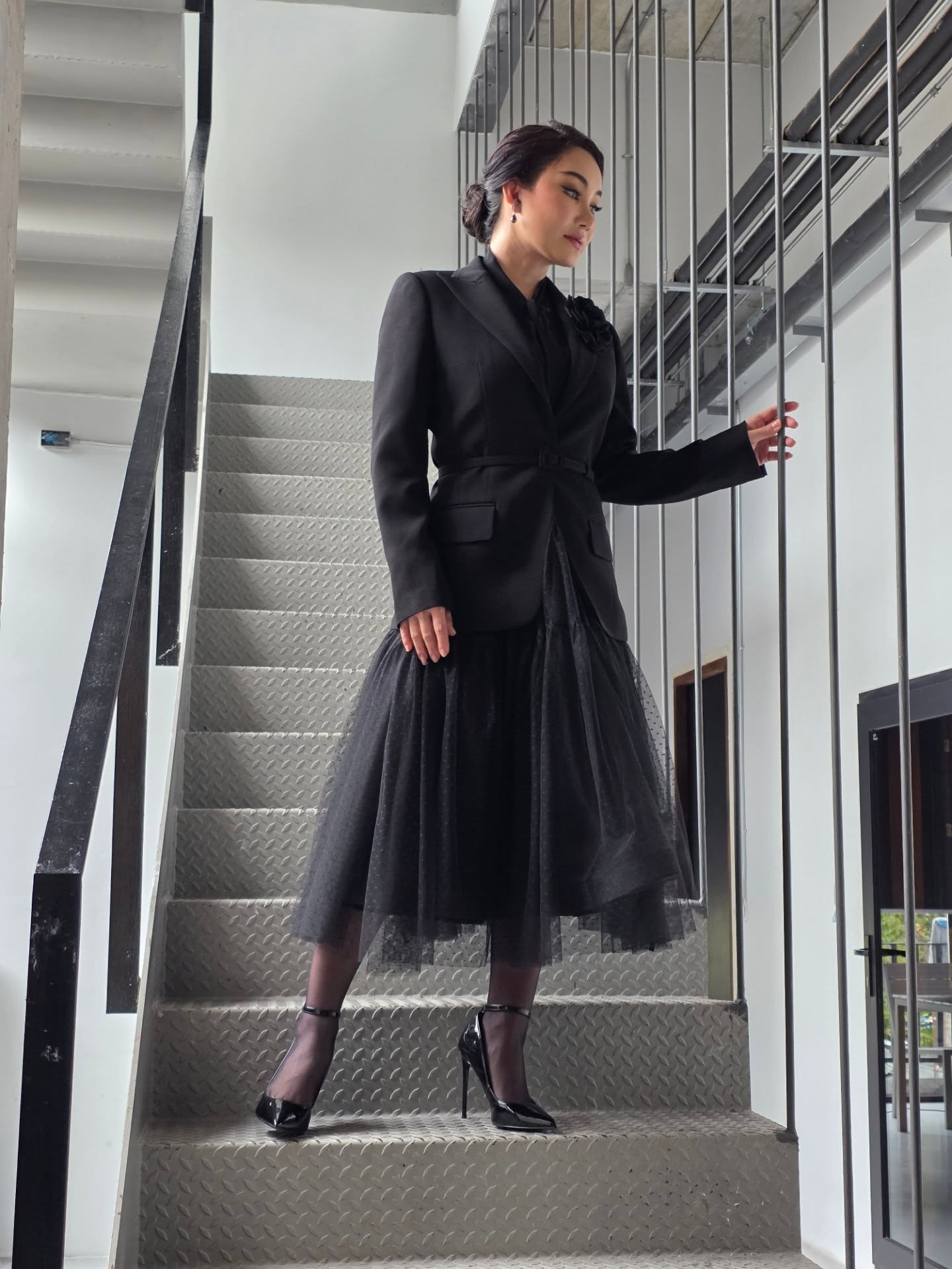 นัท - ปนัดดา เรืองวุฒิ