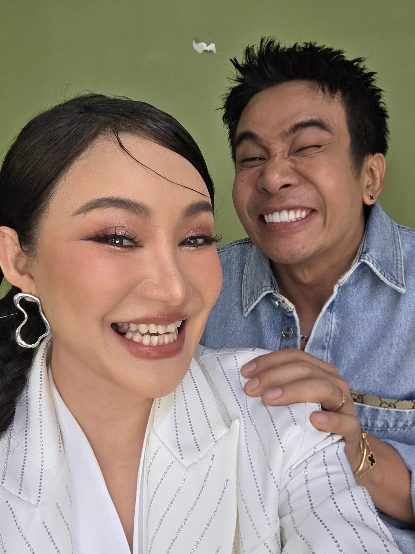 นัท - ปนัดดา เรืองวุฒิ