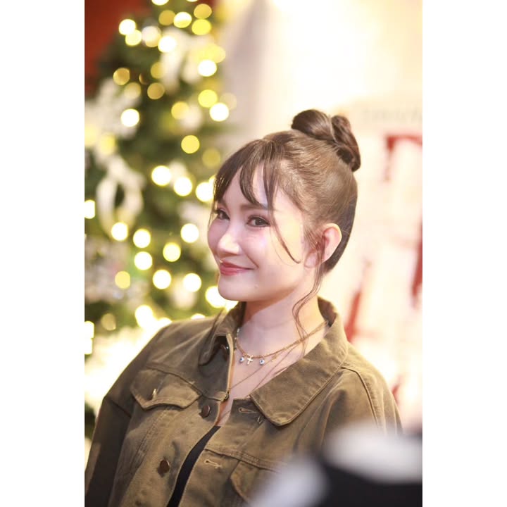 นัท - ปนัดดา เรืองวุฒิ