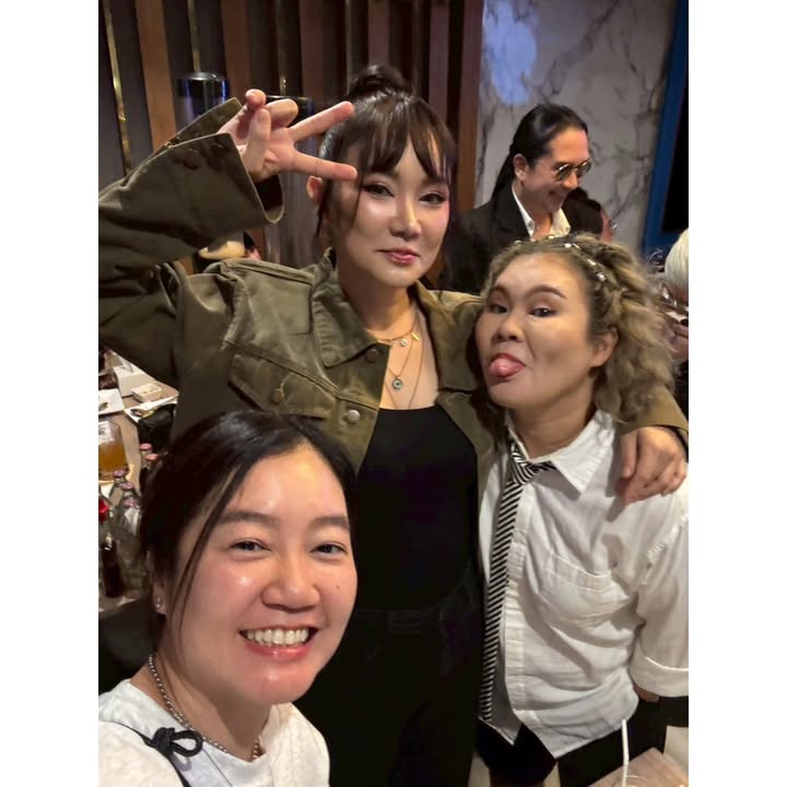 นัท - ปนัดดา เรืองวุฒิ