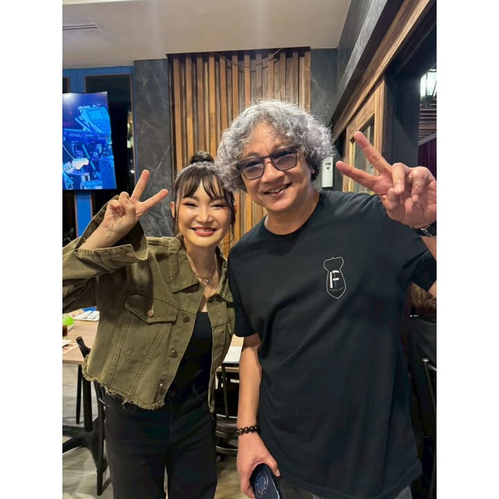 นัท - ปนัดดา เรืองวุฒิ