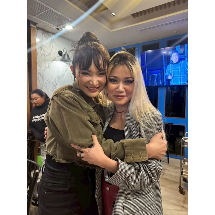 นัท - ปนัดดา เรืองวุฒิ