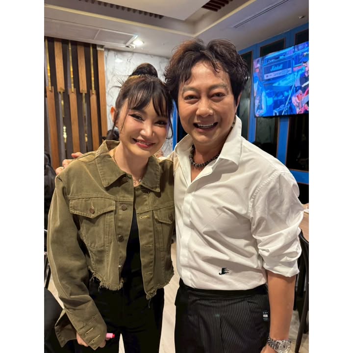 นัท - ปนัดดา เรืองวุฒิ