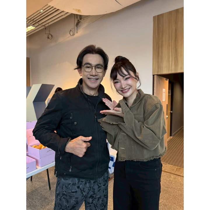 นัท - ปนัดดา เรืองวุฒิ