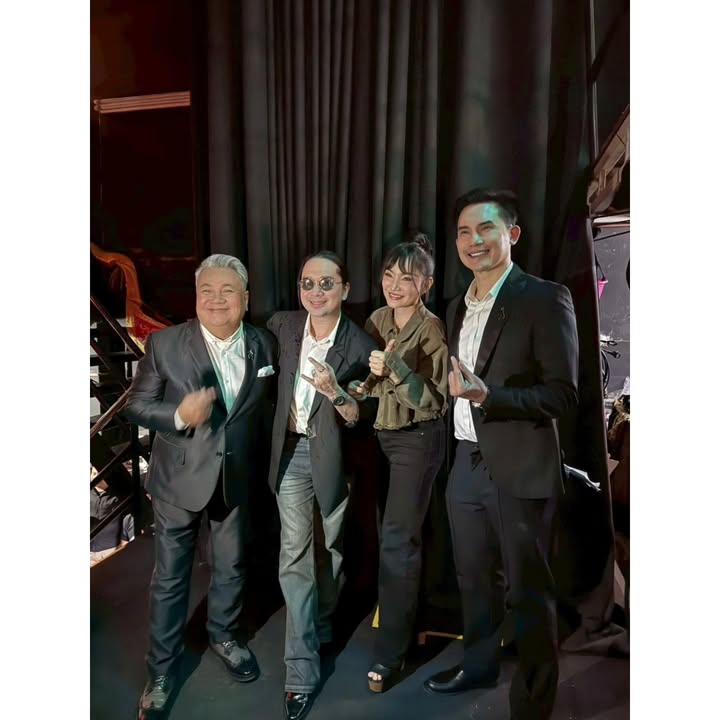 นัท - ปนัดดา เรืองวุฒิ