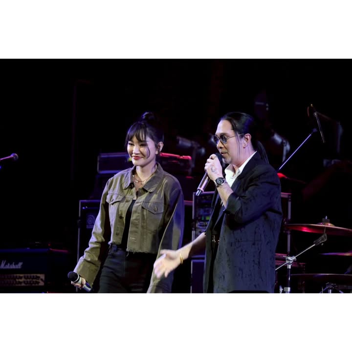 นัท - ปนัดดา เรืองวุฒิ