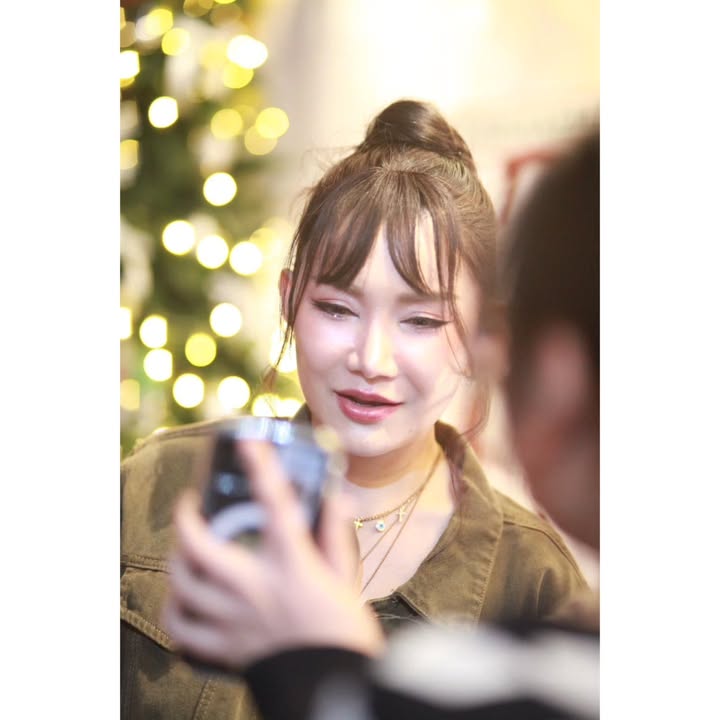 นัท - ปนัดดา เรืองวุฒิ