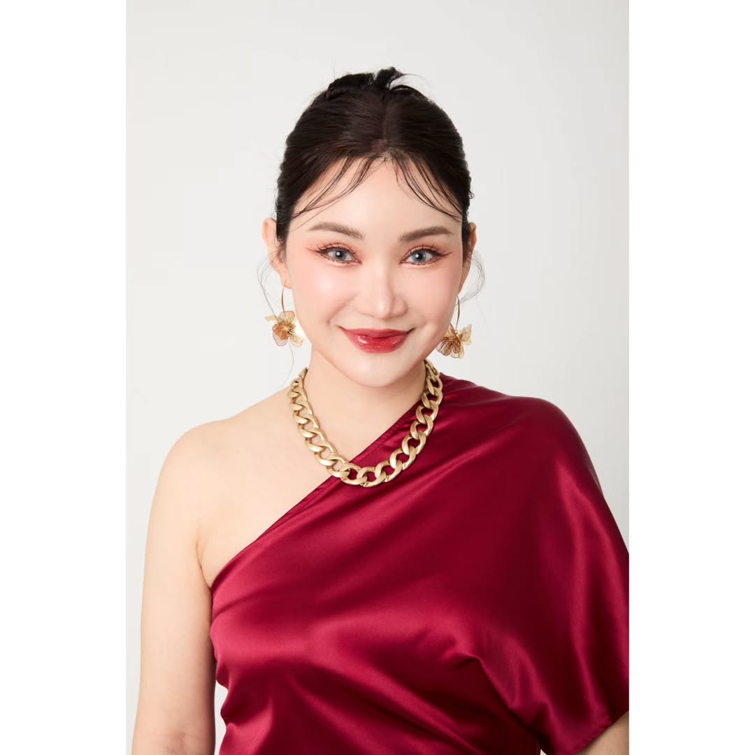 นัท - ปนัดดา เรืองวุฒิ