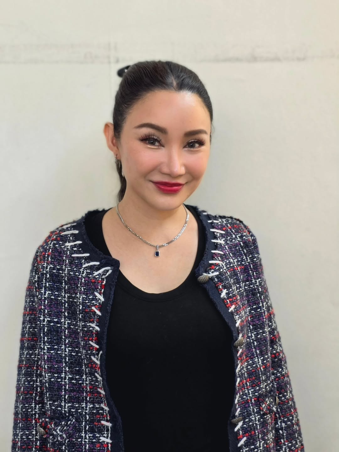 นัท - ปนัดดา เรืองวุฒิ