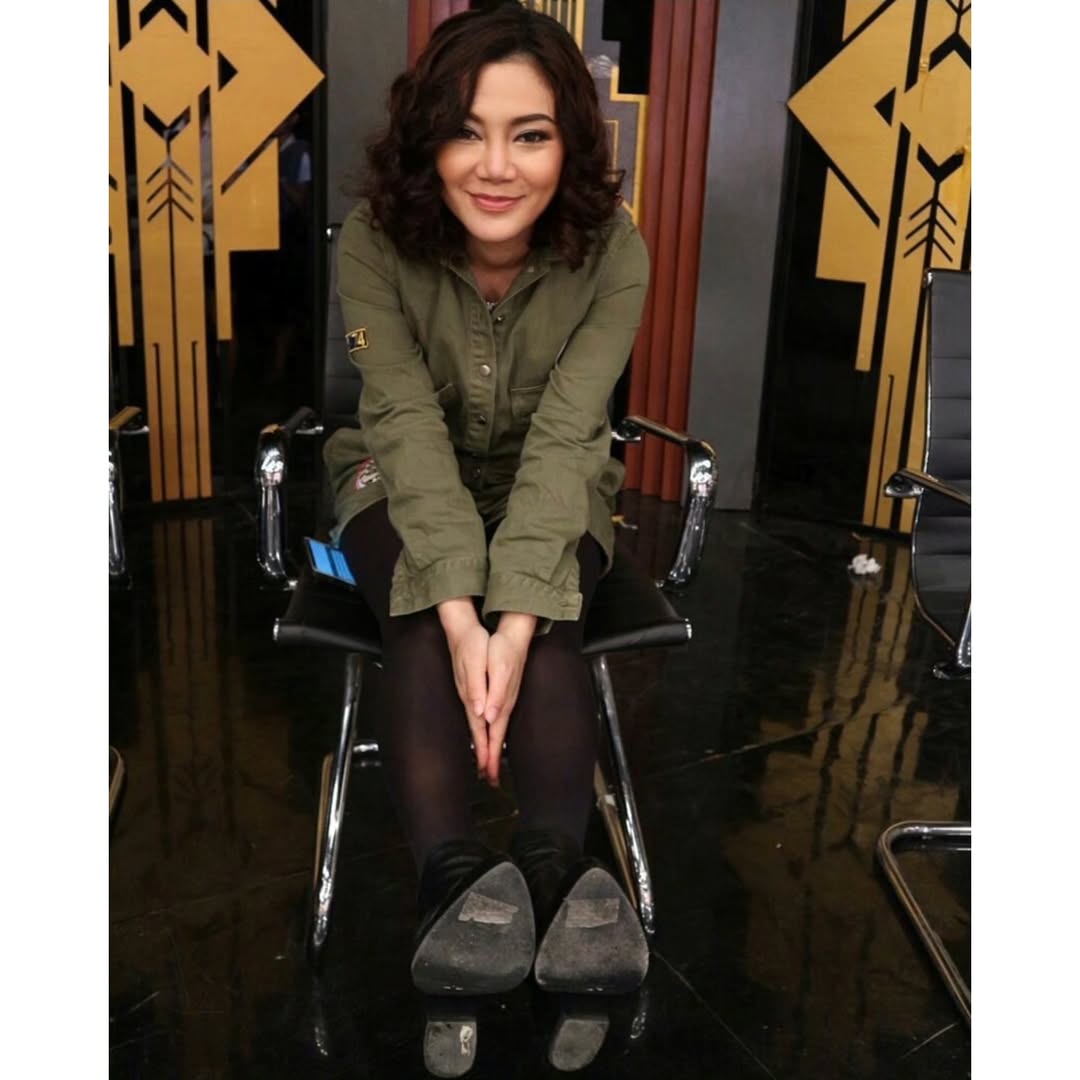 นัท - ปนัดดา เรืองวุฒิ