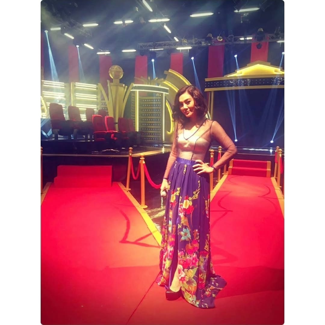 นัท - ปนัดดา เรืองวุฒิ