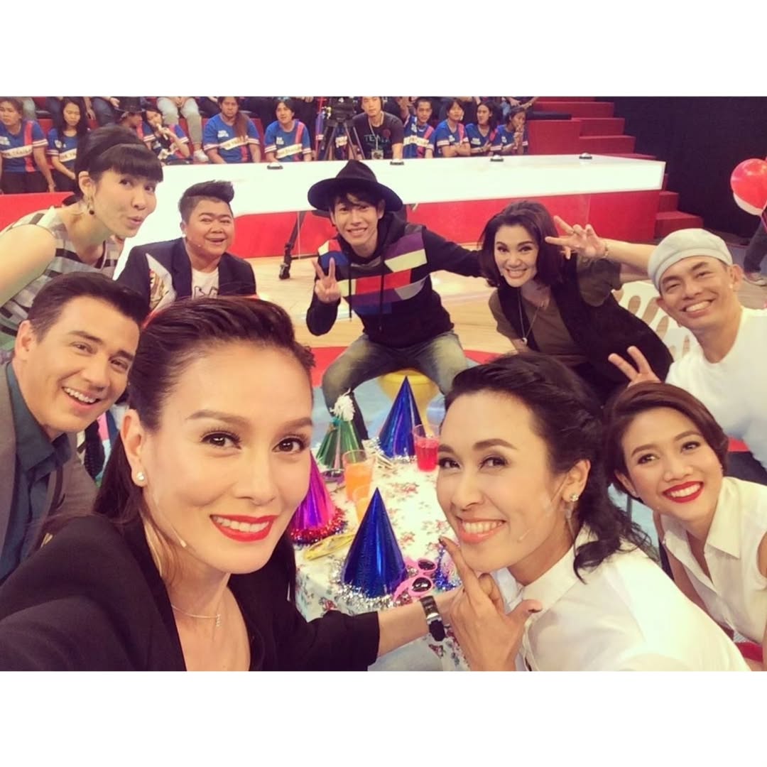 นัท - ปนัดดา เรืองวุฒิ