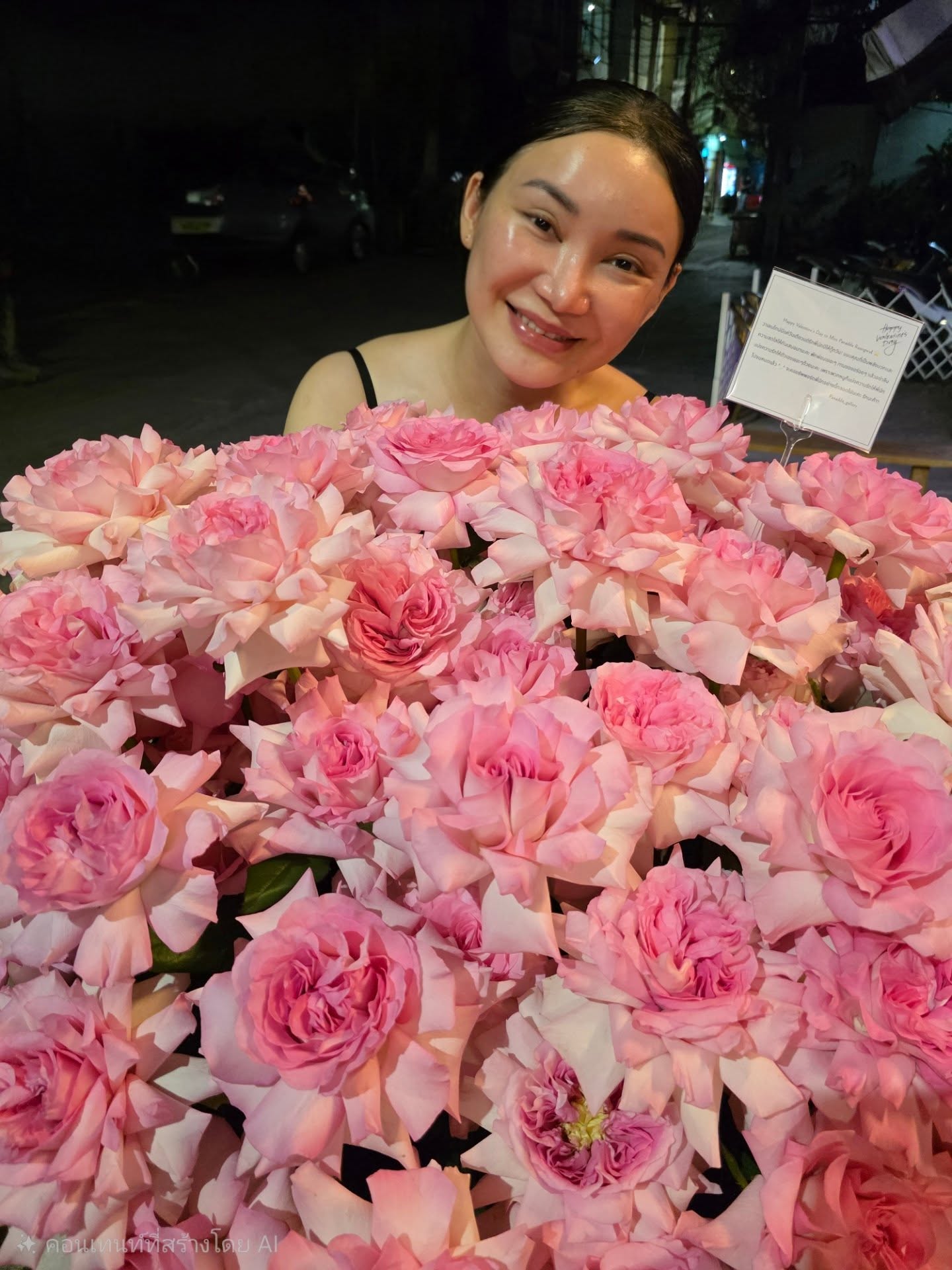 นัท - ปนัดดา เรืองวุฒิ