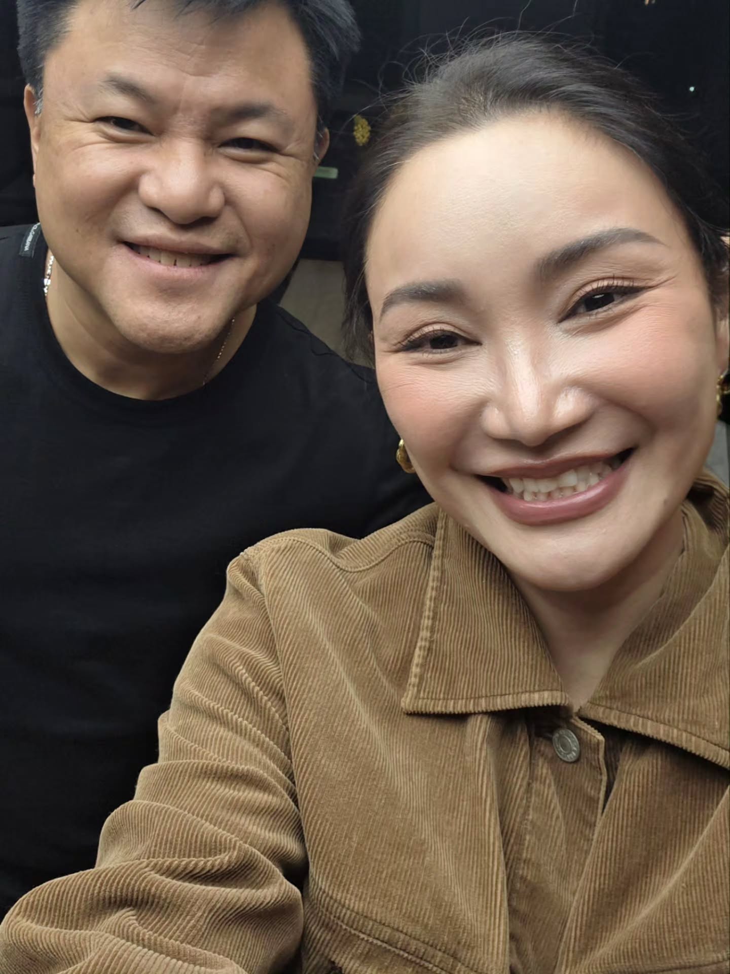 นัท - ปนัดดา เรืองวุฒิ