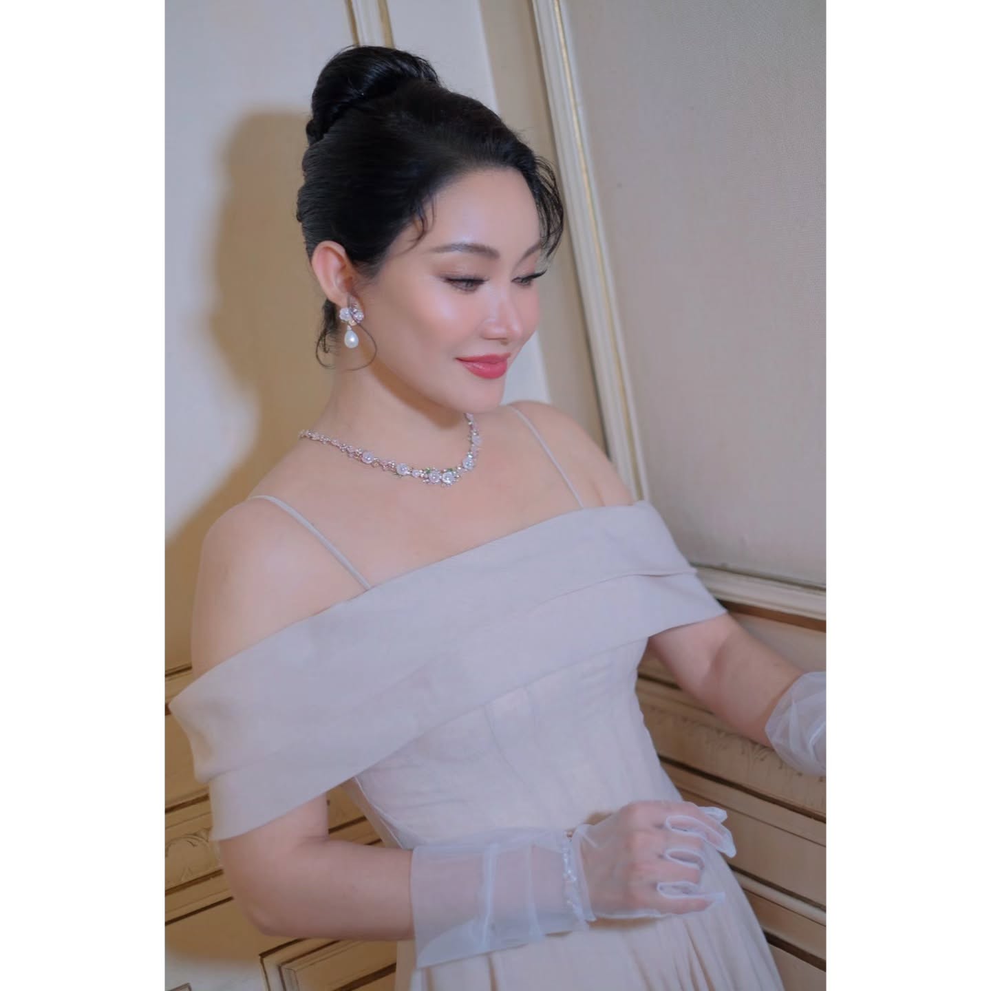 นัท - ปนัดดา เรืองวุฒิ