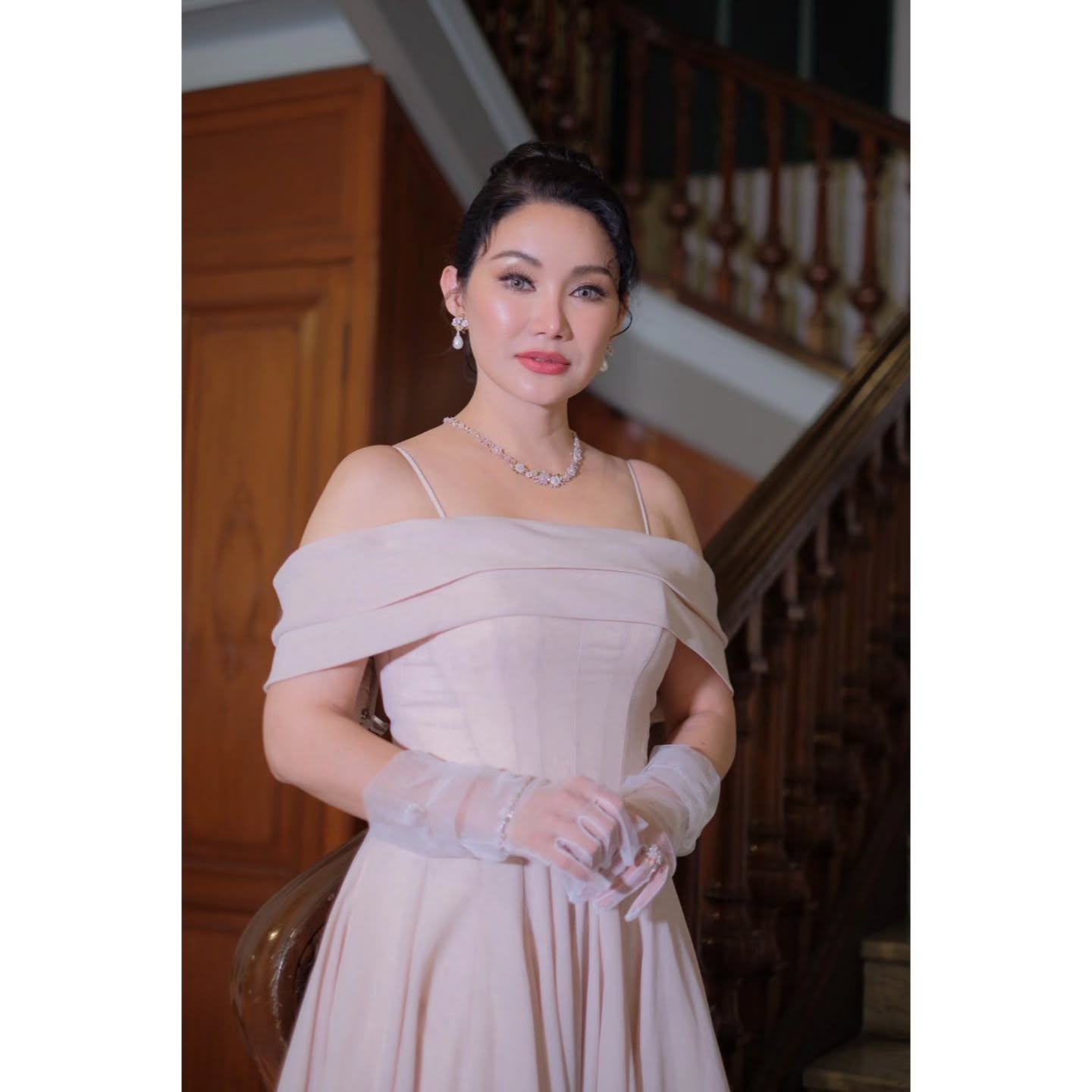 นัท - ปนัดดา เรืองวุฒิ