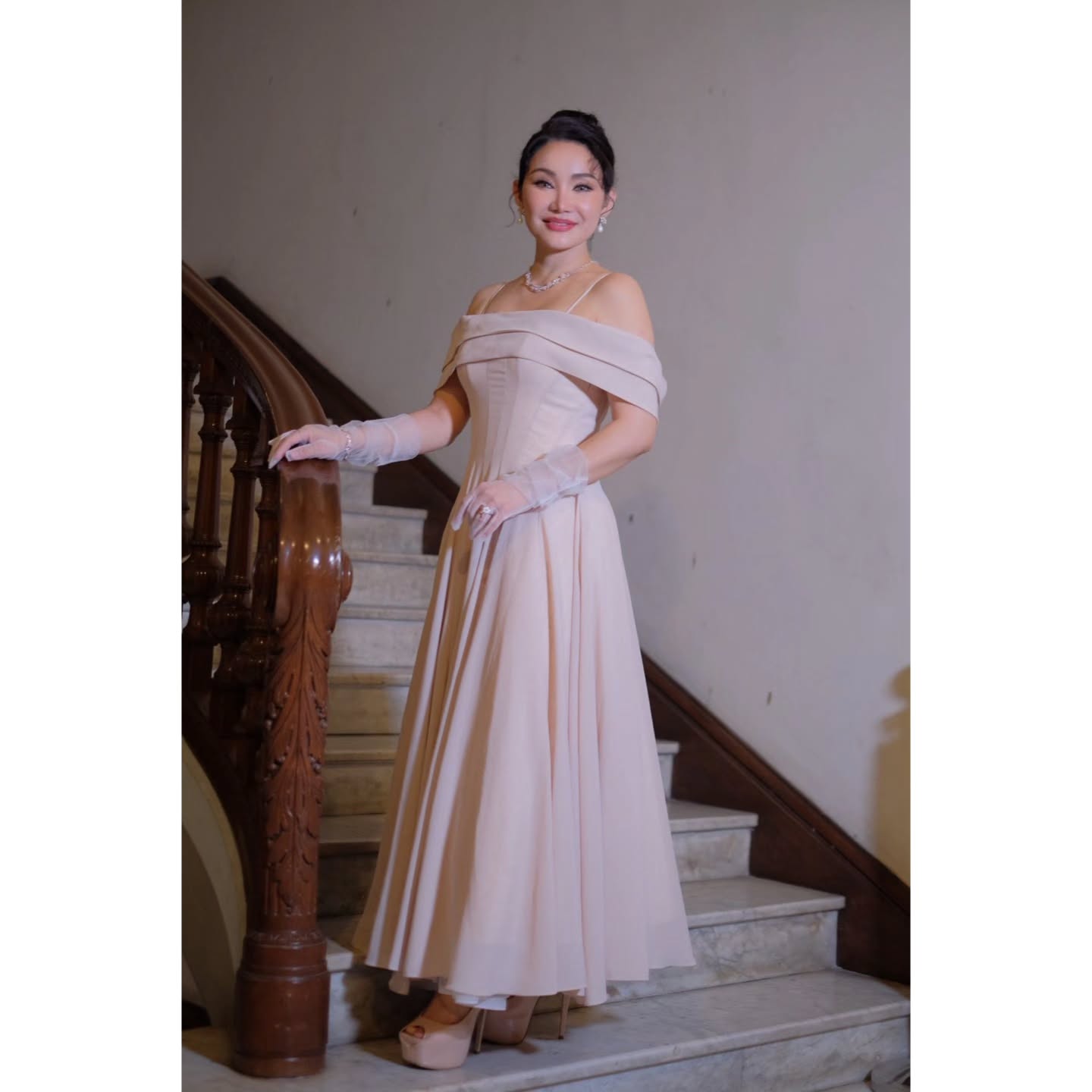 นัท - ปนัดดา เรืองวุฒิ