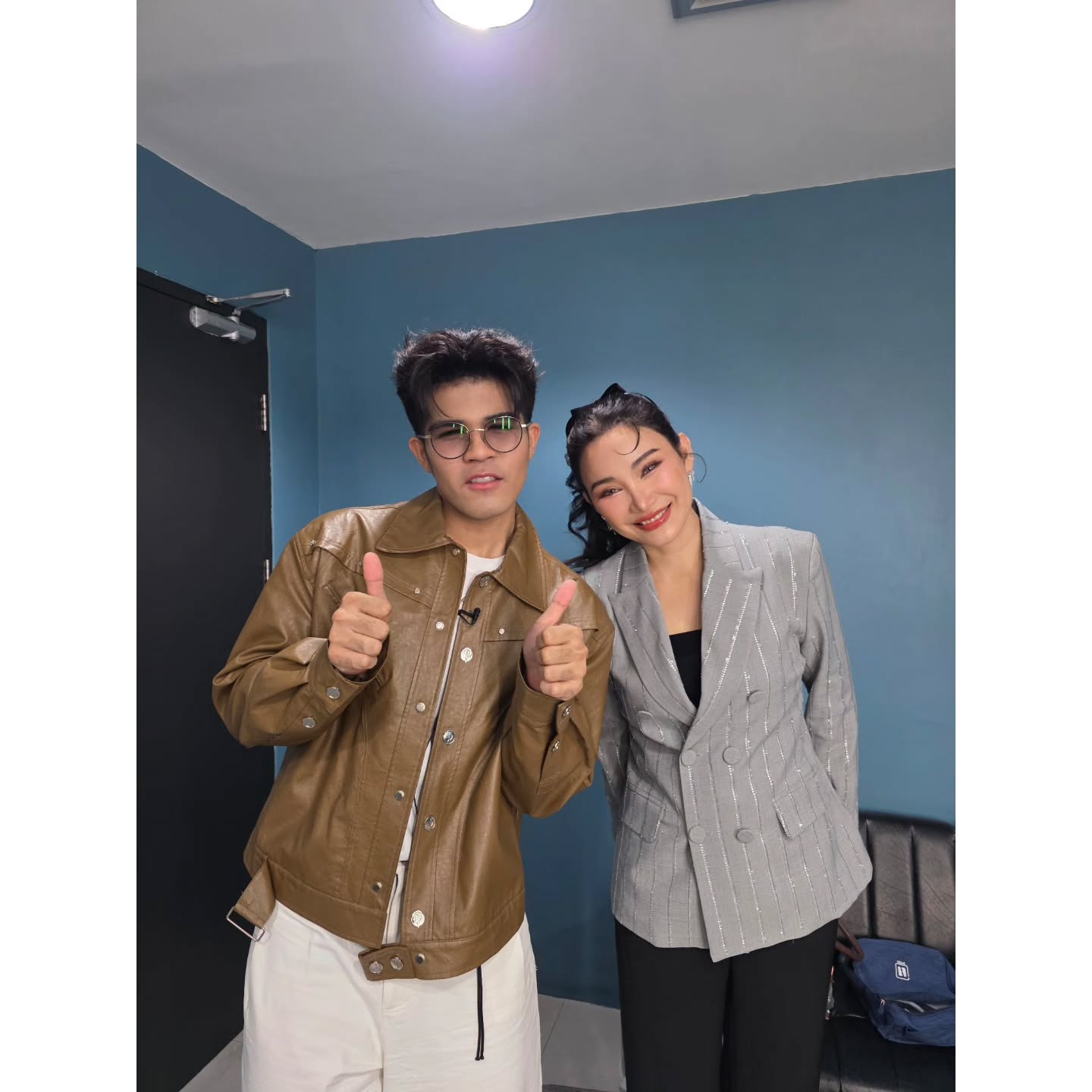 นัท - ปนัดดา เรืองวุฒิ