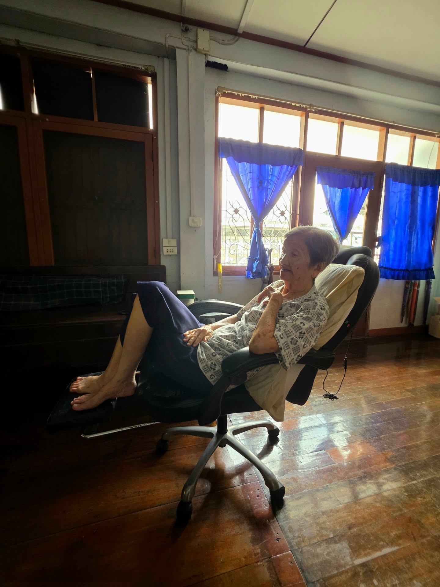 นัท - ปนัดดา เรืองวุฒิ