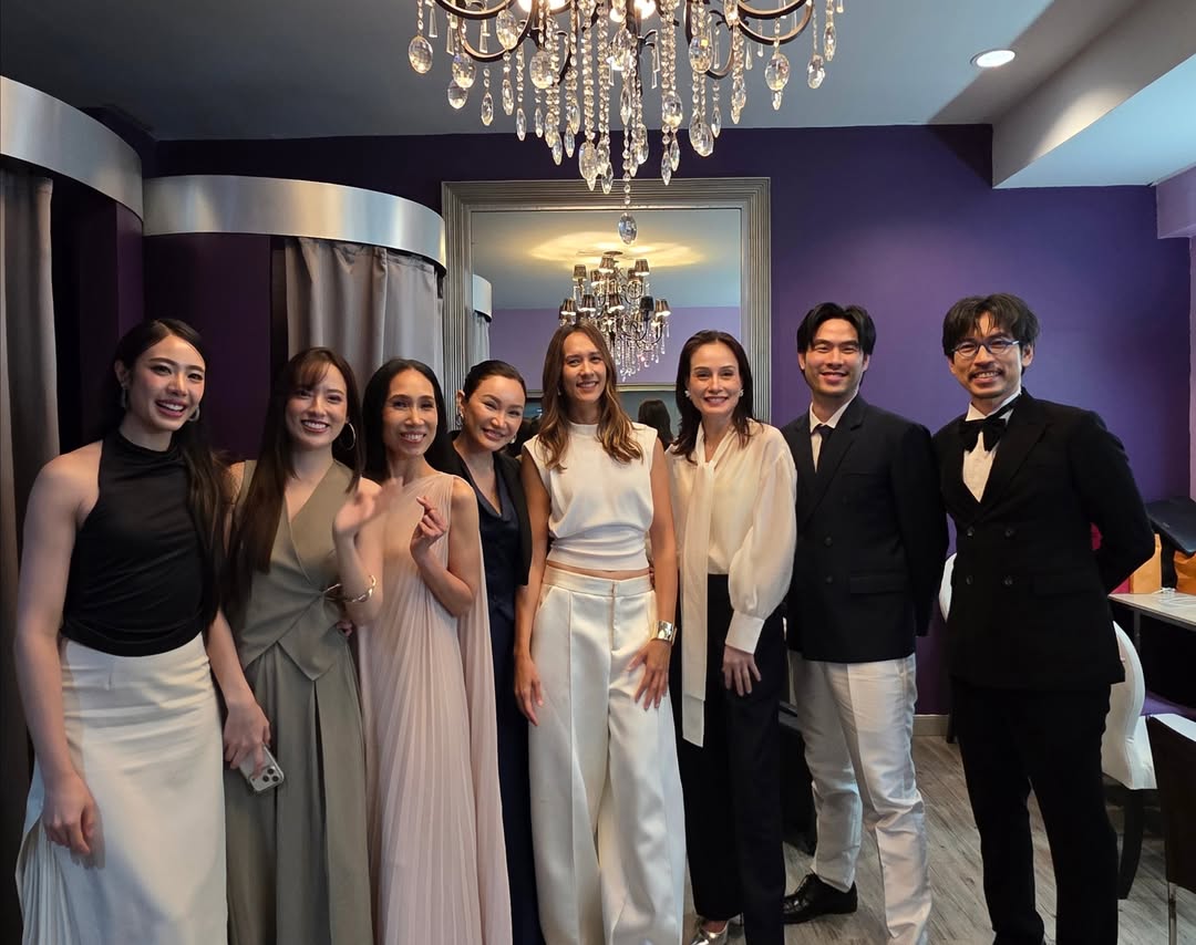 นัท - ปนัดดา เรืองวุฒิ