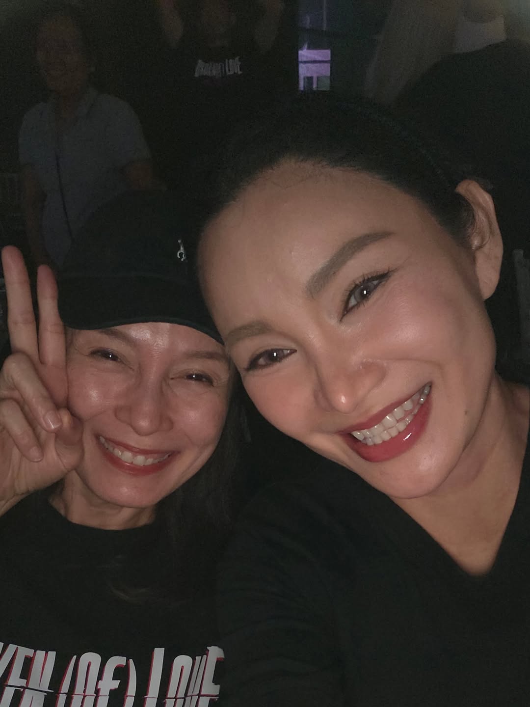 นัท - ปนัดดา เรืองวุฒิ