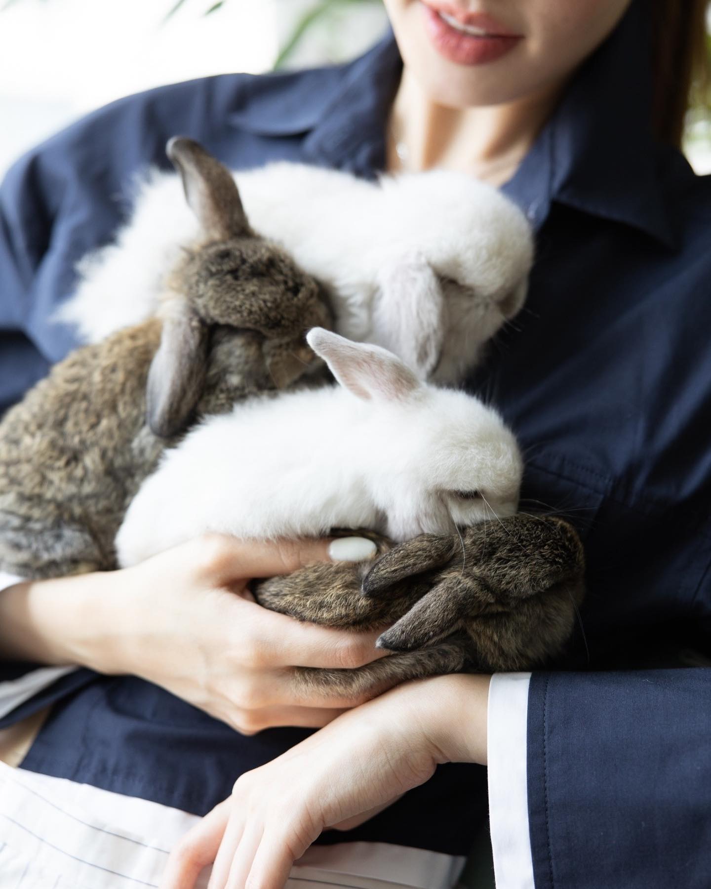 เกรซ - กาญจน์เกล้า ด้วยเศียรเกล้า