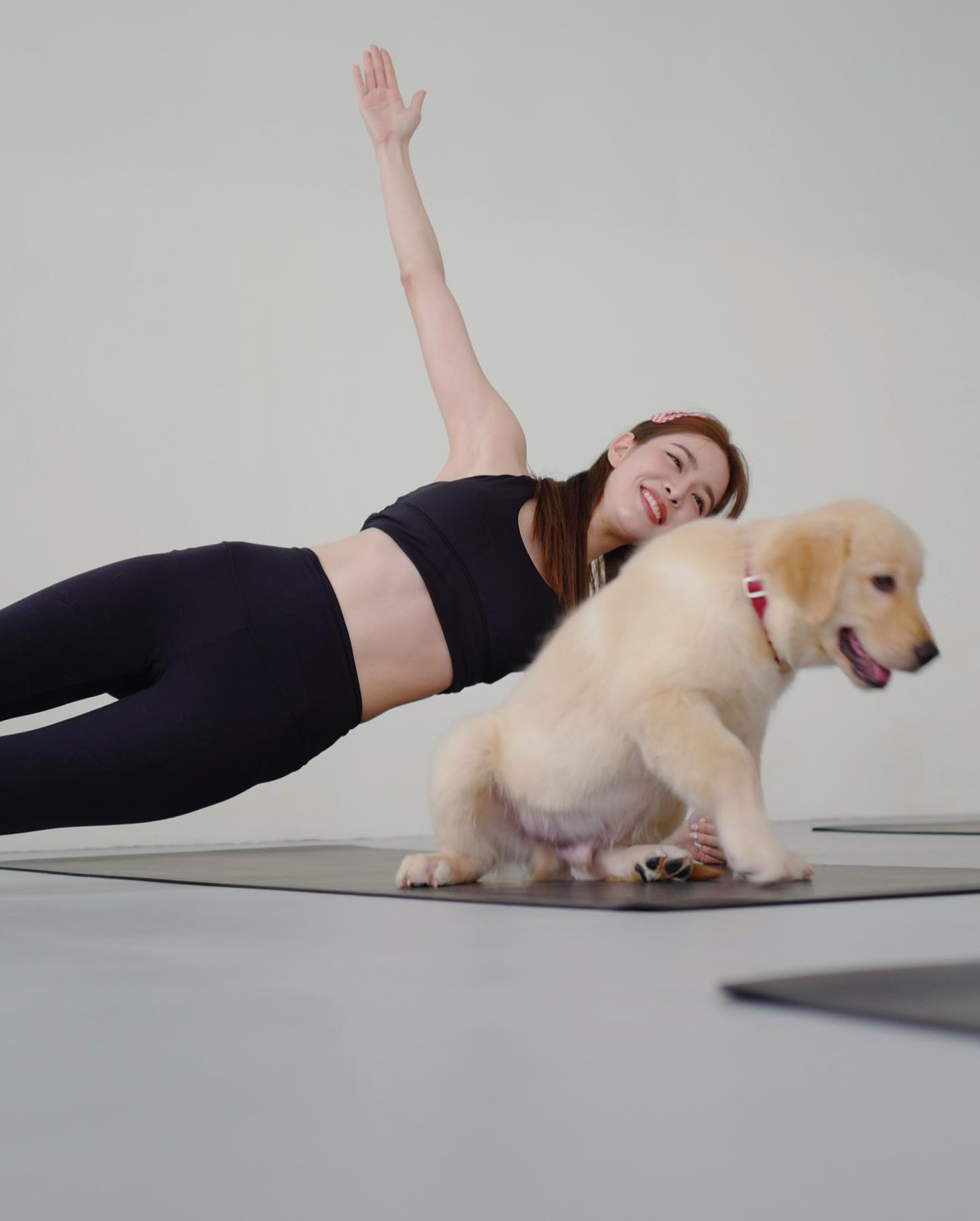 เกรซ - กาญจน์เกล้า ด้วยเศียรเกล้า