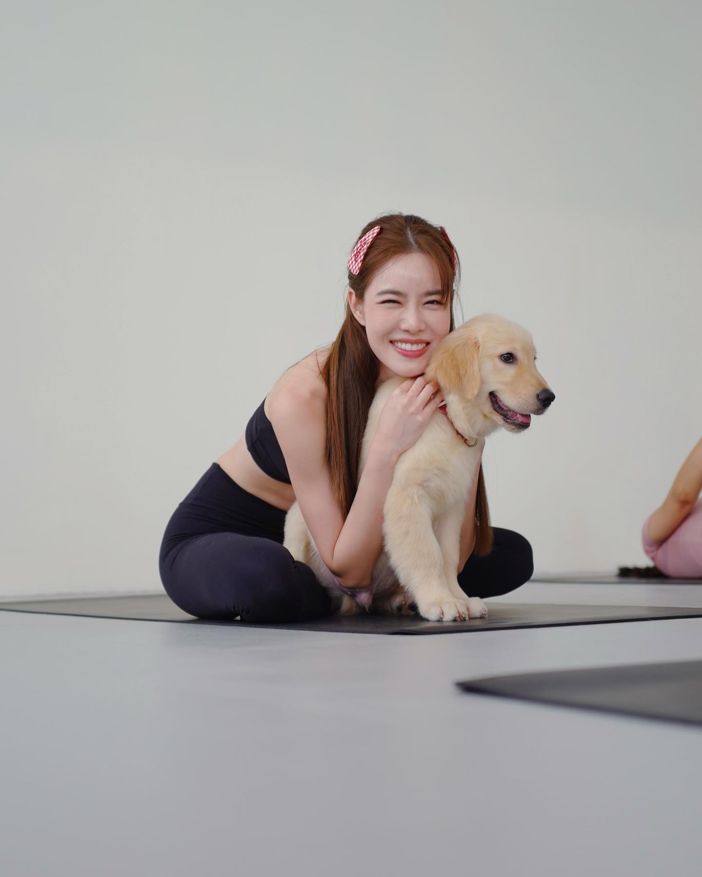 เกรซ - กาญจน์เกล้า ด้วยเศียรเกล้า