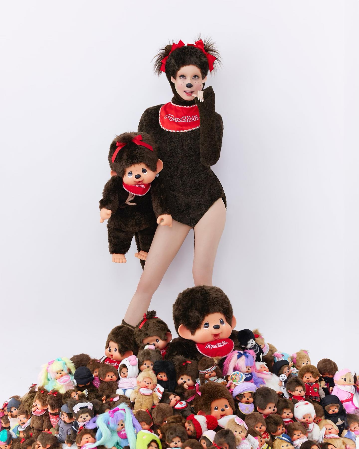 เกรซ - กาญจน์เกล้า ด้วยเศียรเกล้า