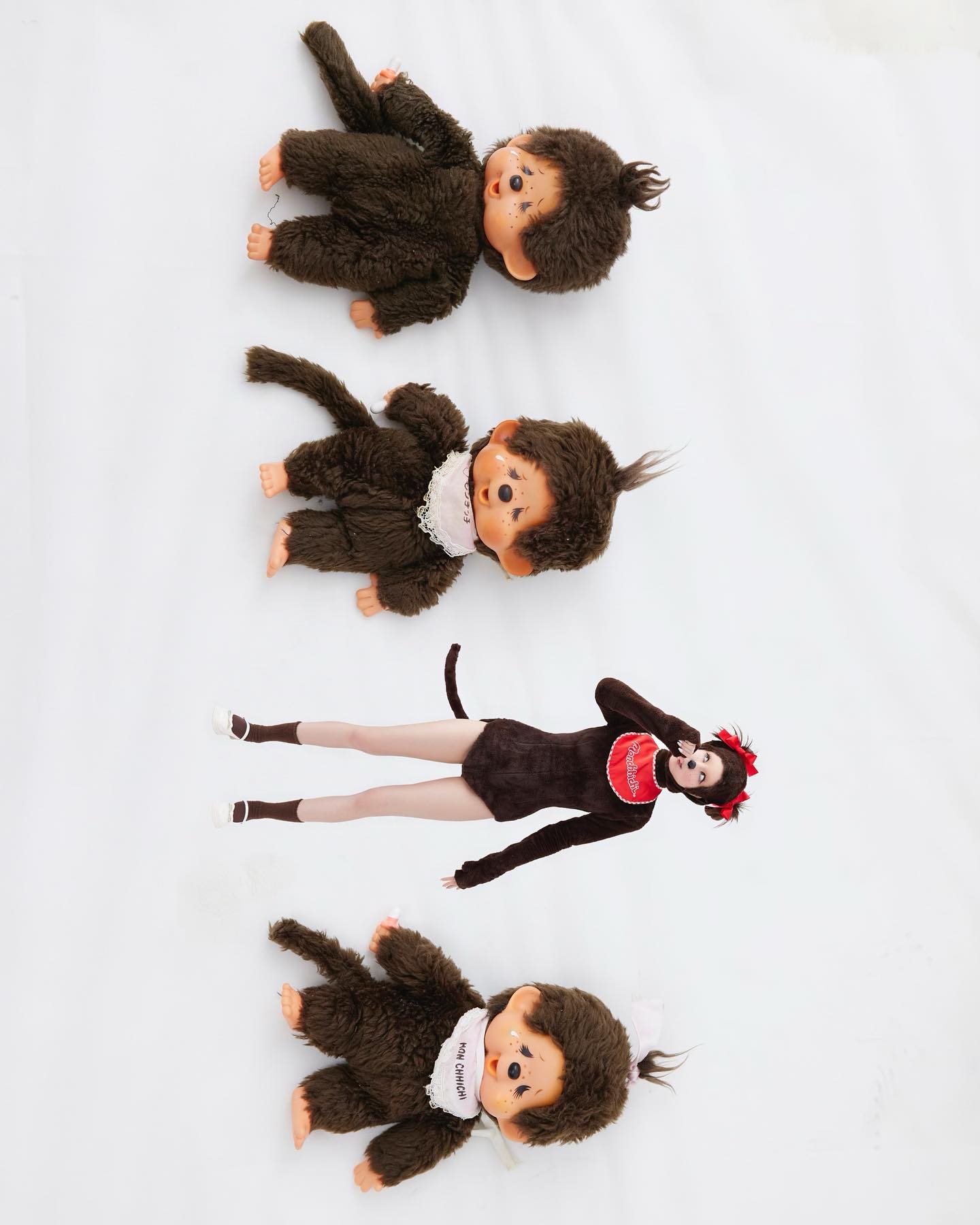 เกรซ - กาญจน์เกล้า ด้วยเศียรเกล้า