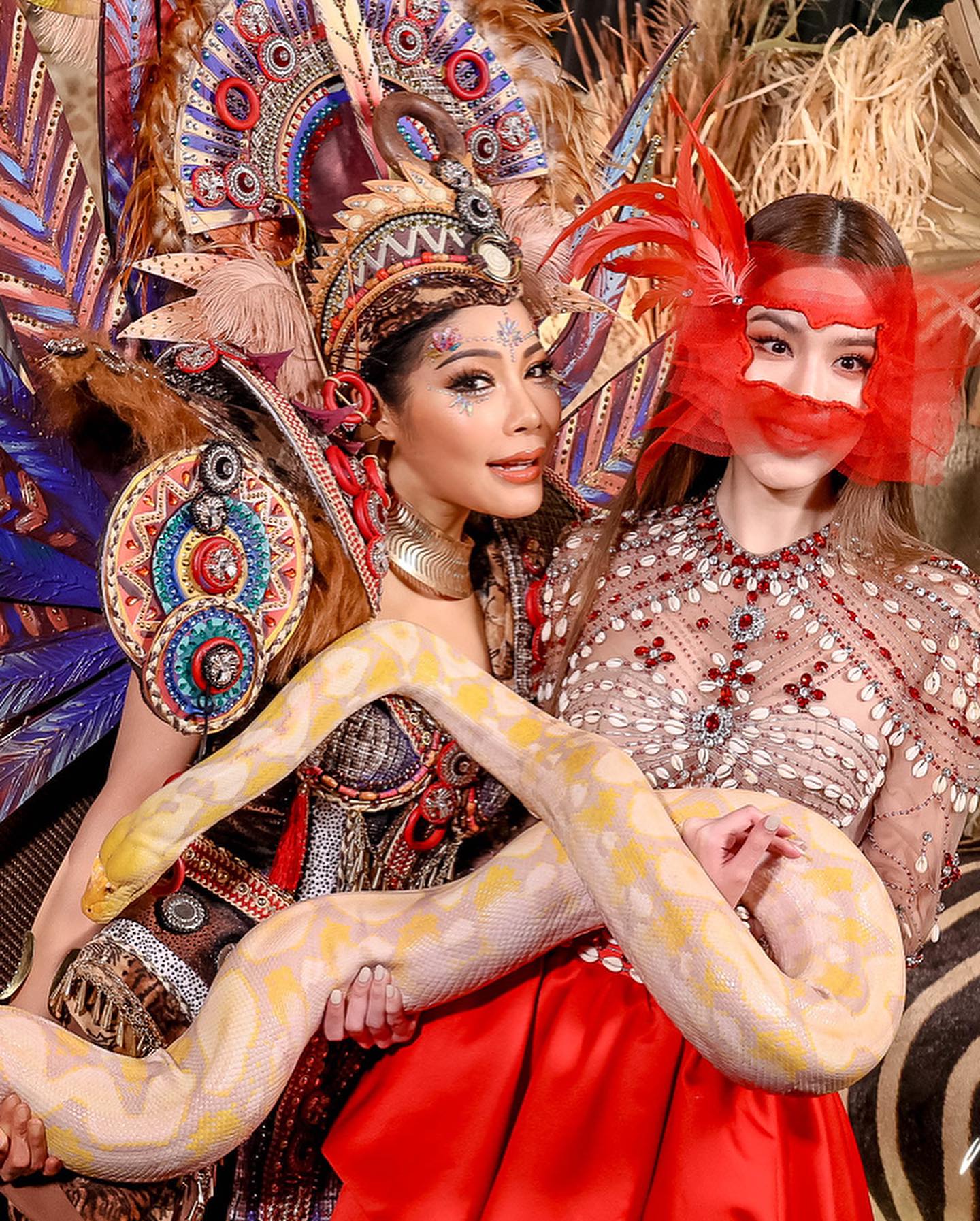 เกรซ - กาญจน์เกล้า ด้วยเศียรเกล้า