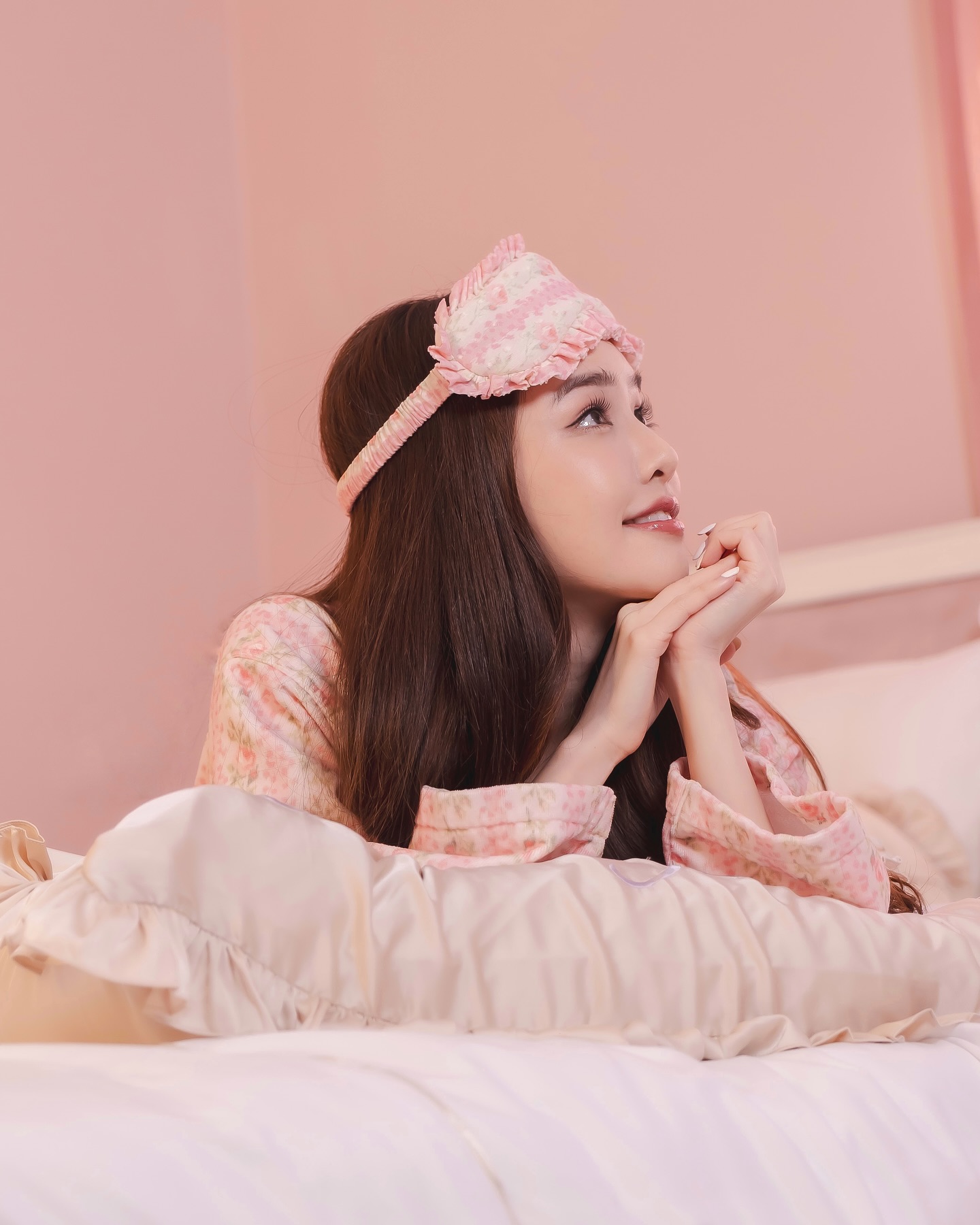 เกรซ - กาญจน์เกล้า ด้วยเศียรเกล้า