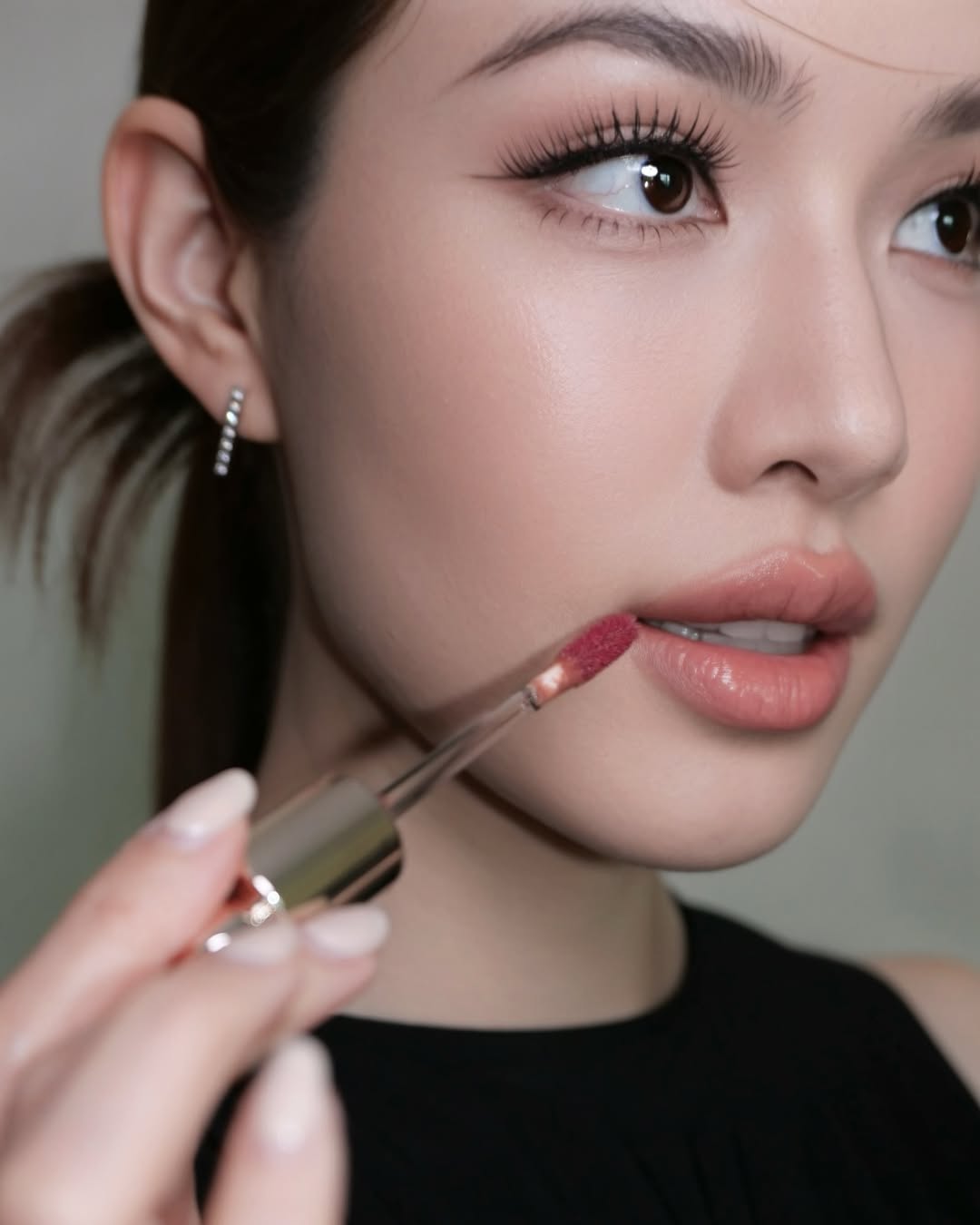 เกรซ - กาญจน์เกล้า ด้วยเศียรเกล้า