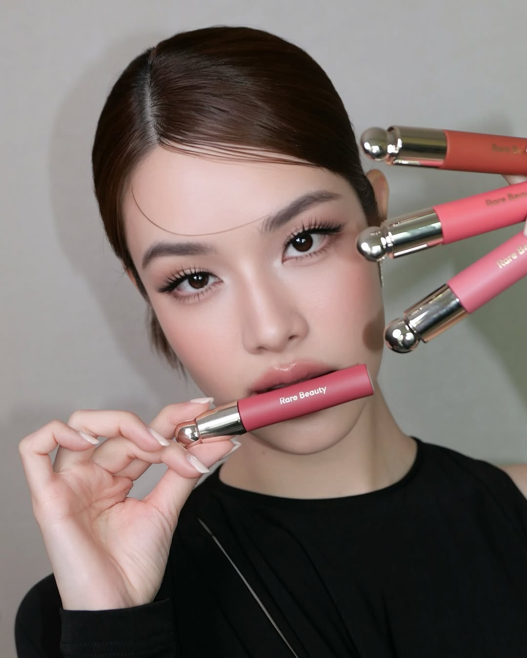 เกรซ - กาญจน์เกล้า ด้วยเศียรเกล้า