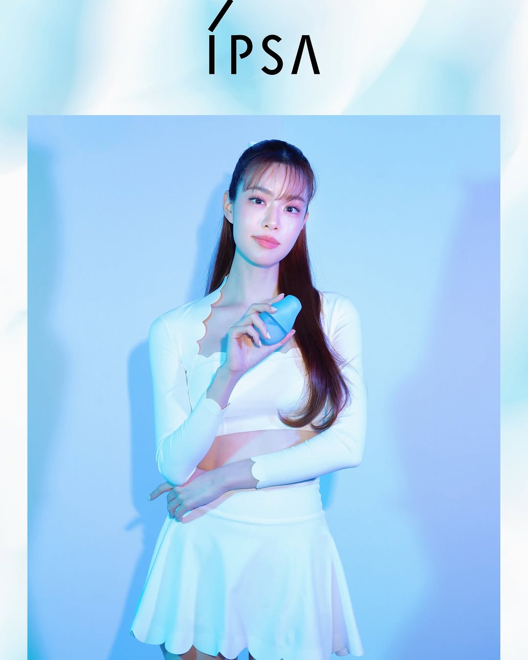 เกรซ - กาญจน์เกล้า ด้วยเศียรเกล้า