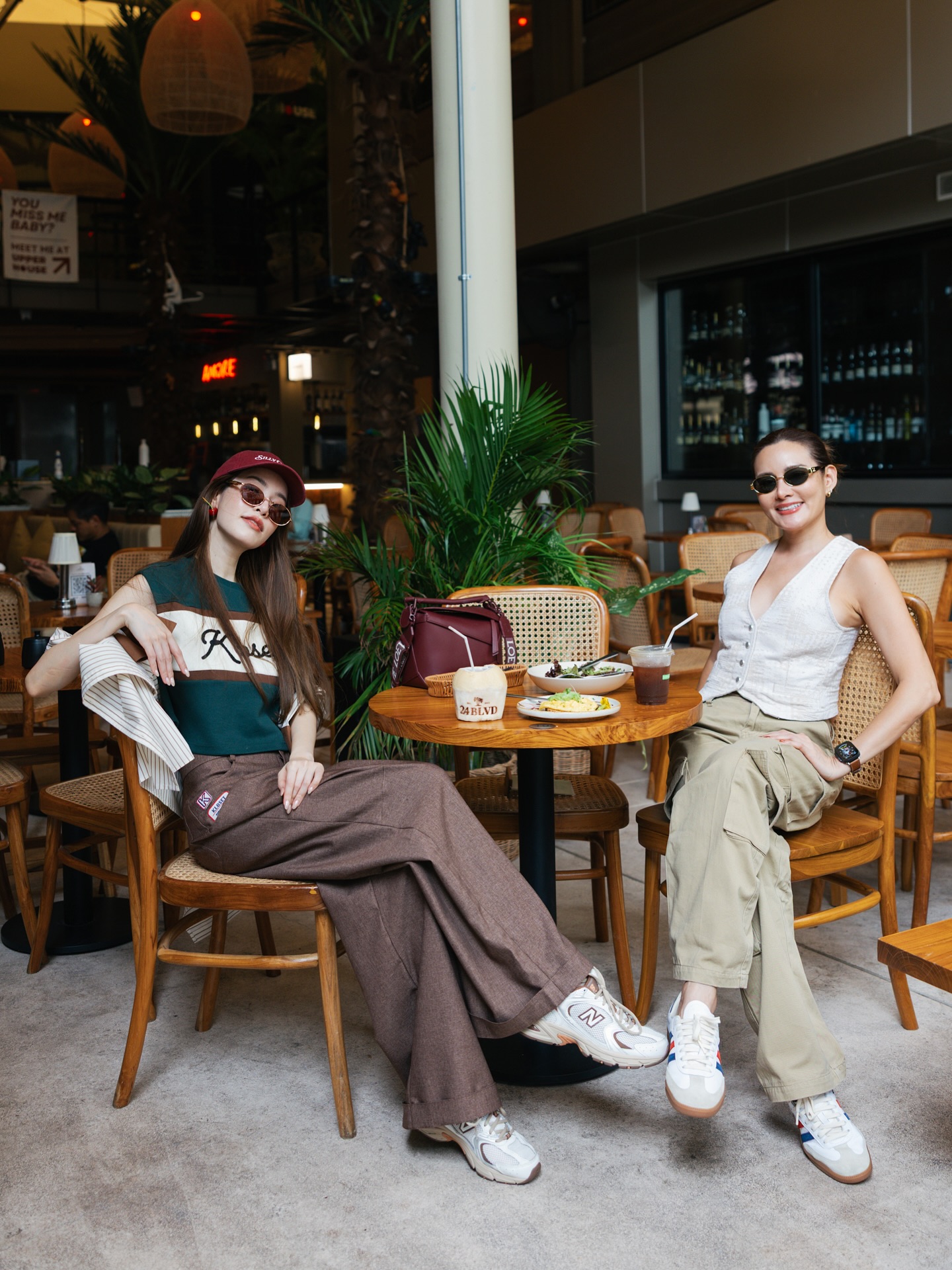 เกรซ - กาญจน์เกล้า ด้วยเศียรเกล้า