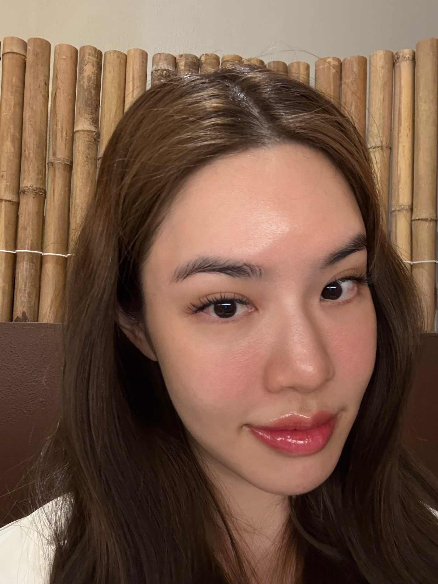 เกรซ - กาญจน์เกล้า ด้วยเศียรเกล้า