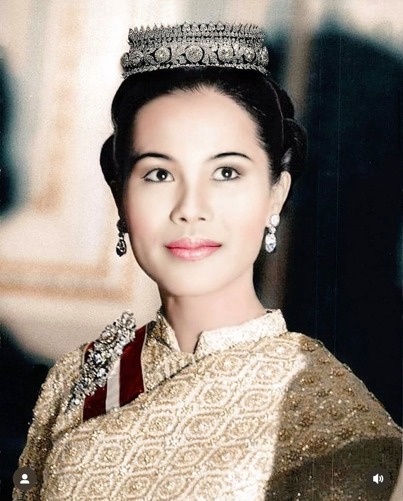 เกรซ - กาญจน์เกล้า ด้วยเศียรเกล้า