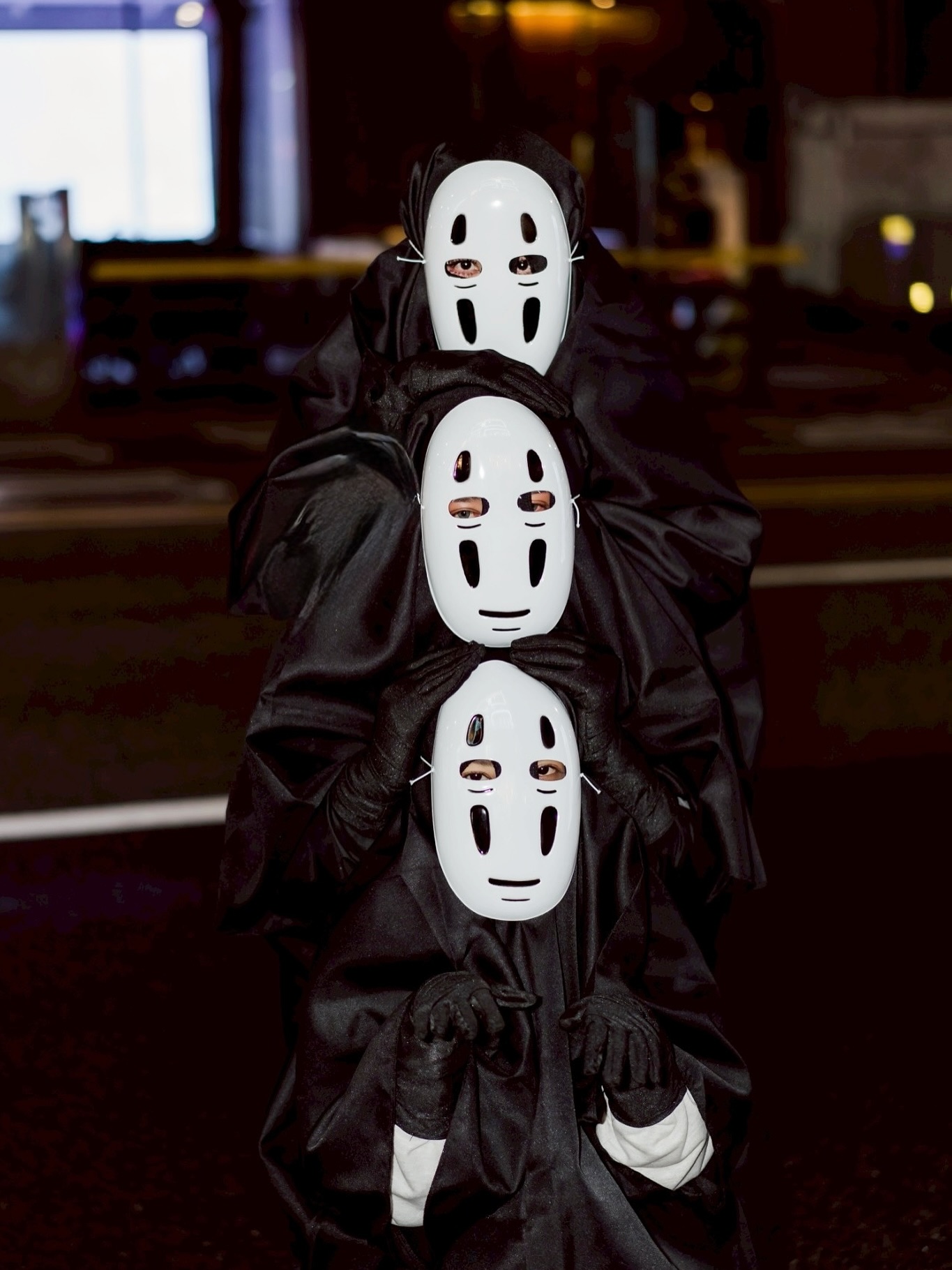 เกรซ - กาญจน์เกล้า ด้วยเศียรเกล้า