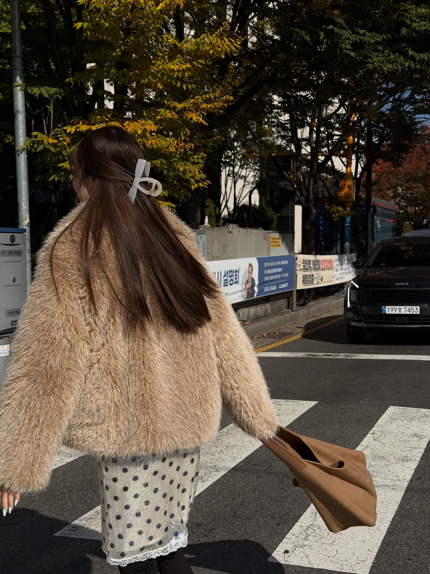 เกรซ - กาญจน์เกล้า ด้วยเศียรเกล้า