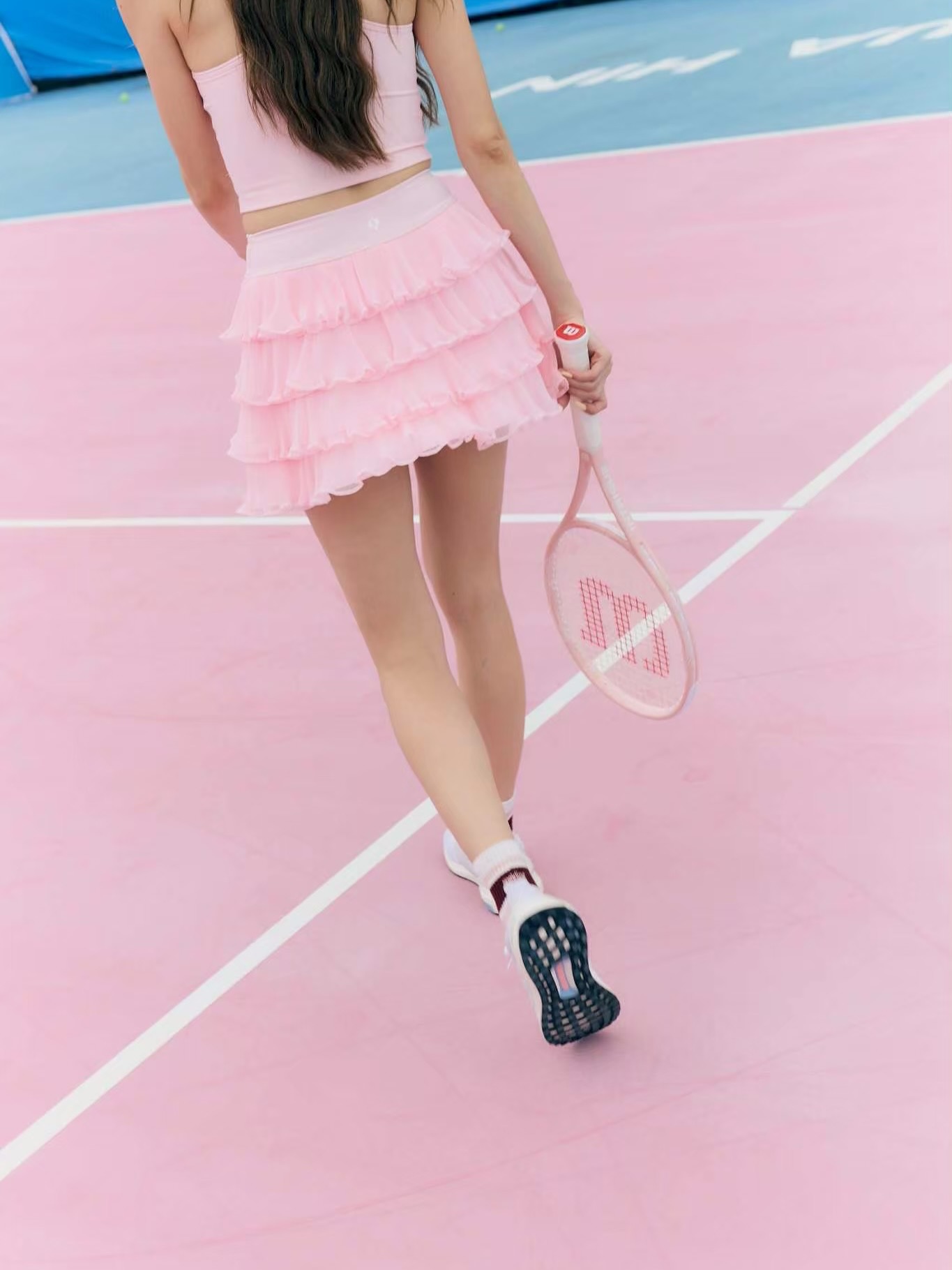 เกรซ - กาญจน์เกล้า ด้วยเศียรเกล้า