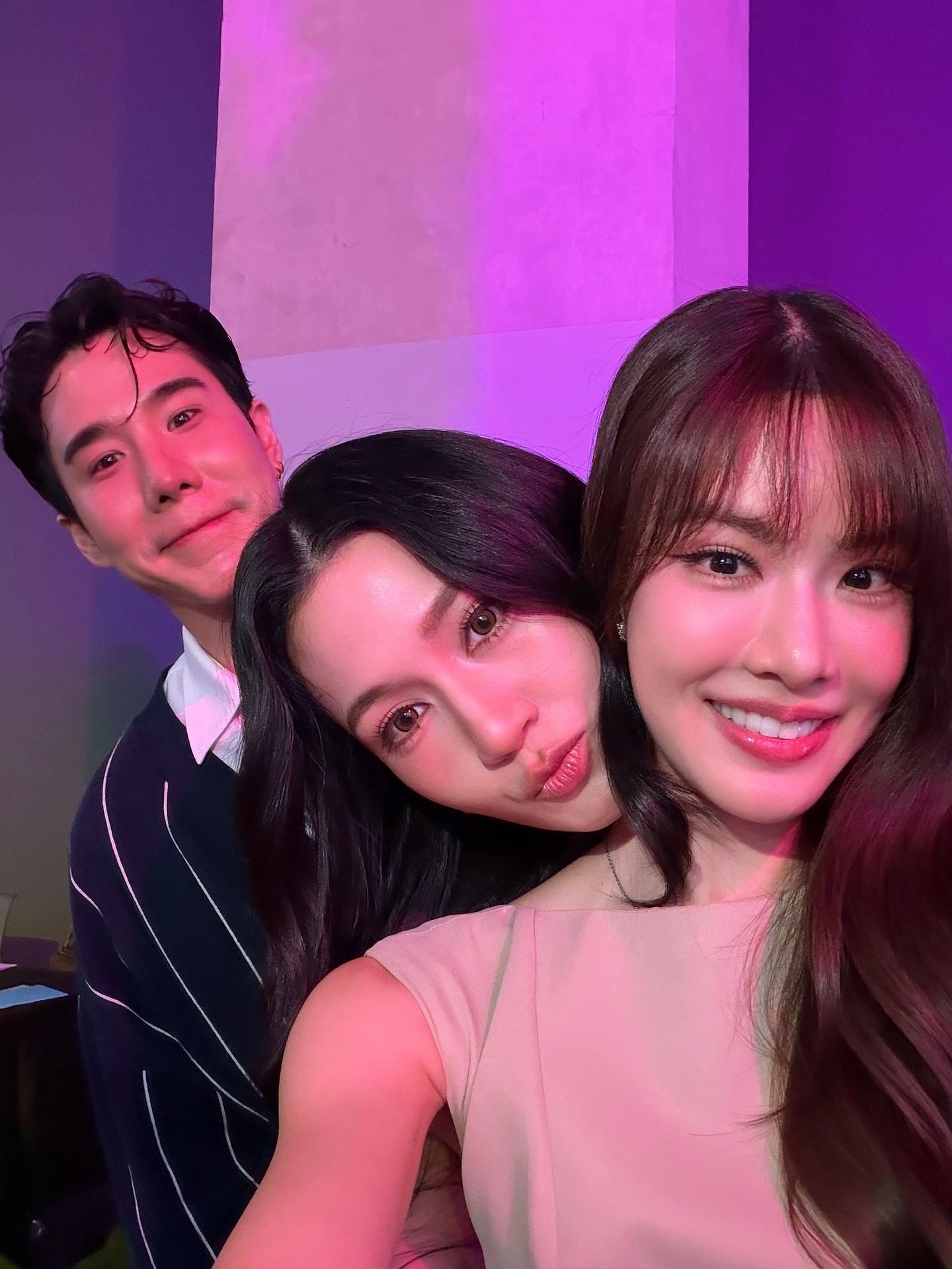 เกรซ - กาญจน์เกล้า ด้วยเศียรเกล้า