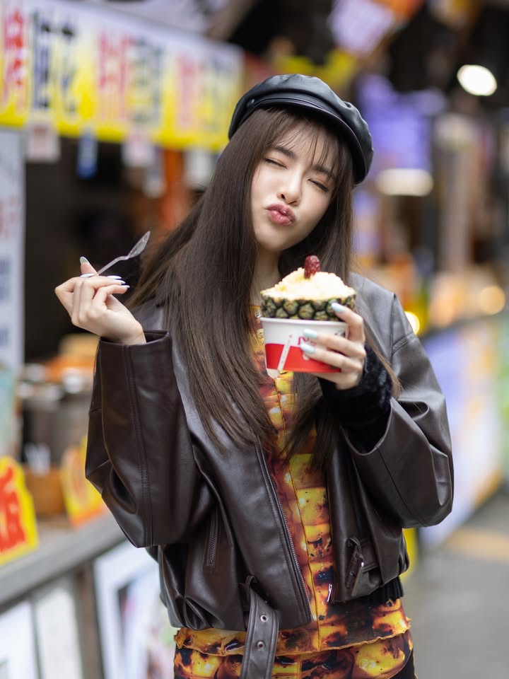 เกรซ - กาญจน์เกล้า ด้วยเศียรเกล้า