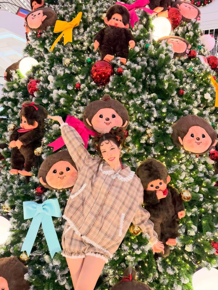 เกรซ - กาญจน์เกล้า ด้วยเศียรเกล้า