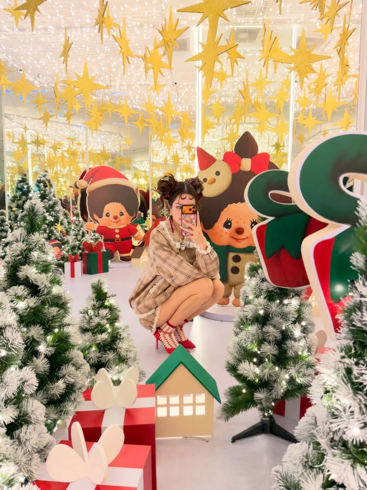 เกรซ - กาญจน์เกล้า ด้วยเศียรเกล้า