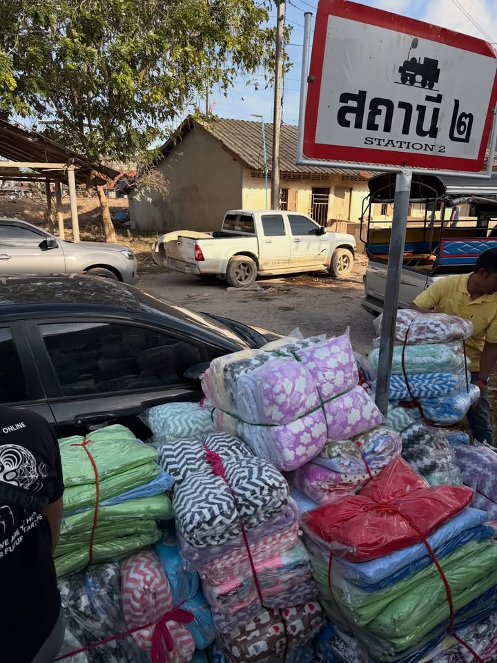 เกรซ - กาญจน์เกล้า ด้วยเศียรเกล้า